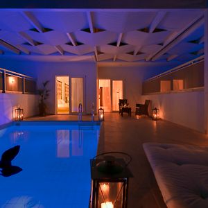 Apartament typu executive